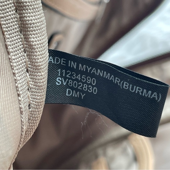 Guess Mini Backpack bag - Picture 9 of 12